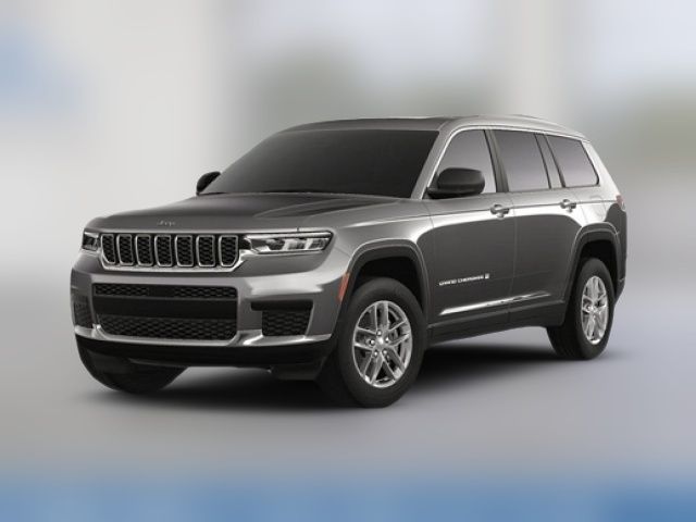 2025 Jeep Grand Cherokee L Laredo X