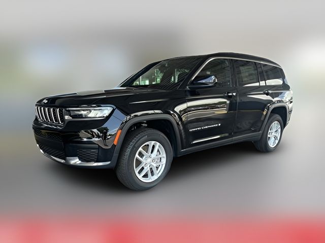 2025 Jeep Grand Cherokee L Laredo X