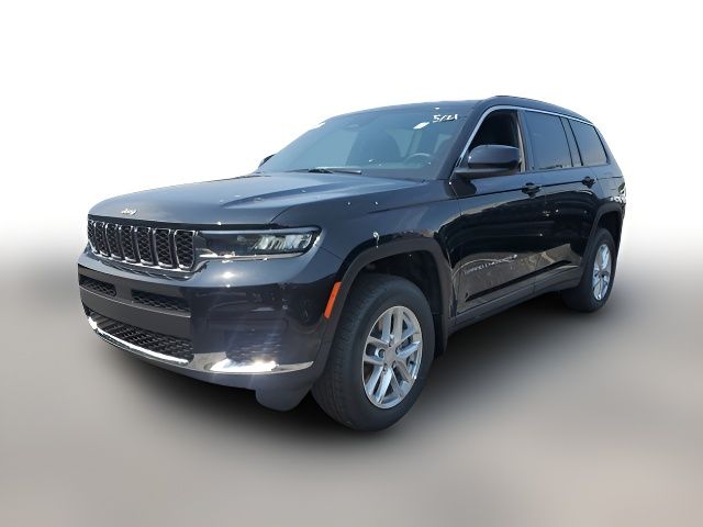 2025 Jeep Grand Cherokee L Laredo X