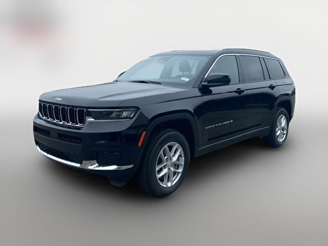 2025 Jeep Grand Cherokee L Laredo X
