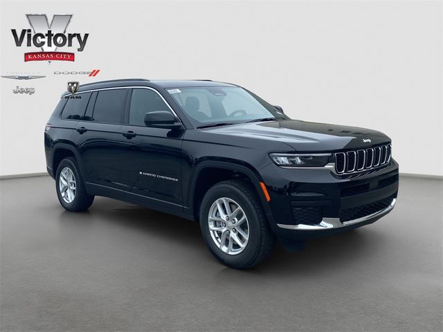 2025 Jeep Grand Cherokee L Laredo X