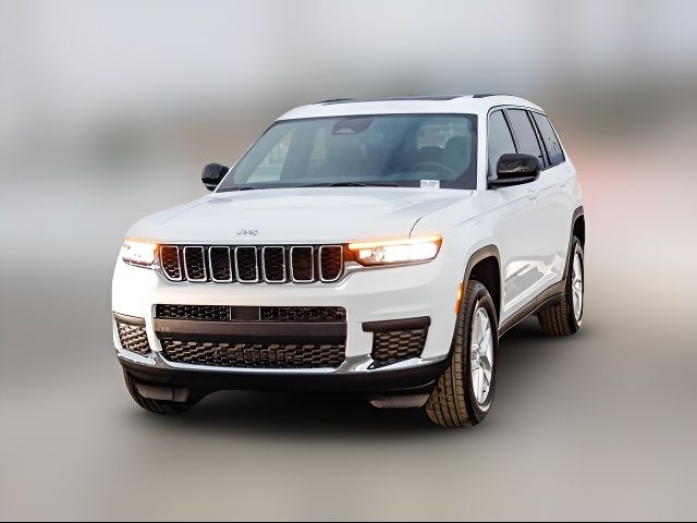 2025 Jeep Grand Cherokee L Laredo X
