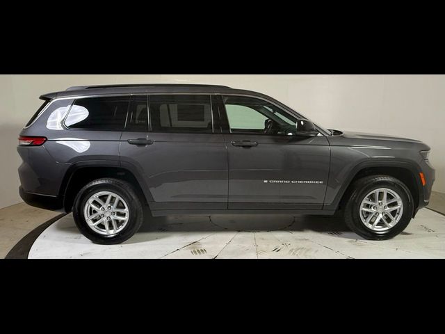 2025 Jeep Grand Cherokee L Laredo X