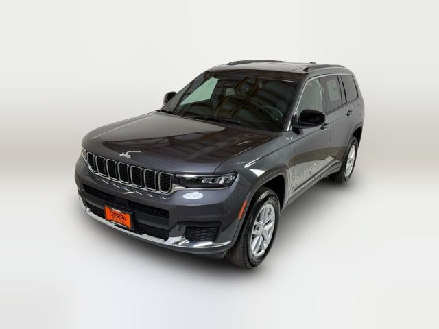 2025 Jeep Grand Cherokee L Laredo X