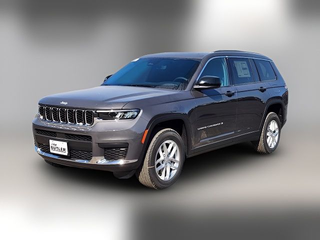 2025 Jeep Grand Cherokee L Laredo X