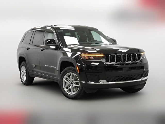 2025 Jeep Grand Cherokee L Laredo X