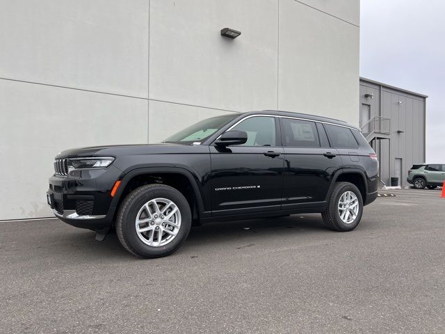 2025 Jeep Grand Cherokee L Laredo X