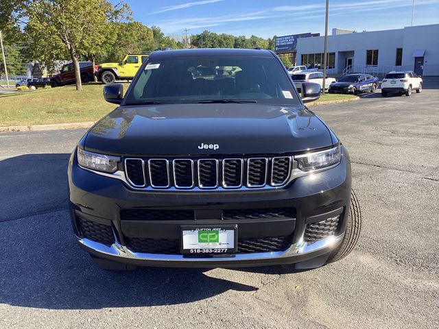 2025 Jeep Grand Cherokee L Laredo X