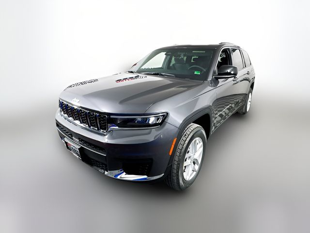 2025 Jeep Grand Cherokee L Laredo X