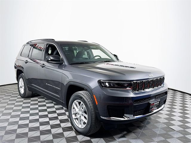 2025 Jeep Grand Cherokee L Laredo X