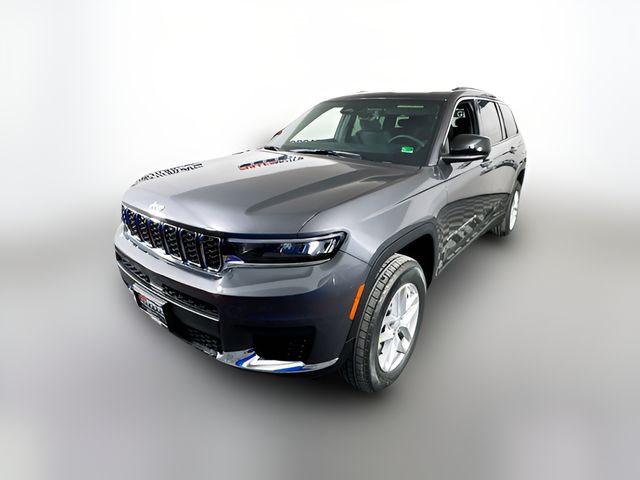 2025 Jeep Grand Cherokee L Laredo X