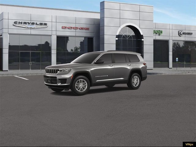 2025 Jeep Grand Cherokee L Laredo X