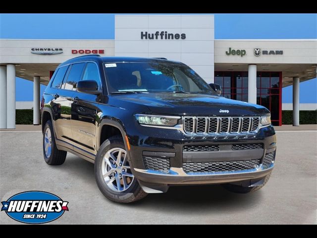 2025 Jeep Grand Cherokee L Laredo X