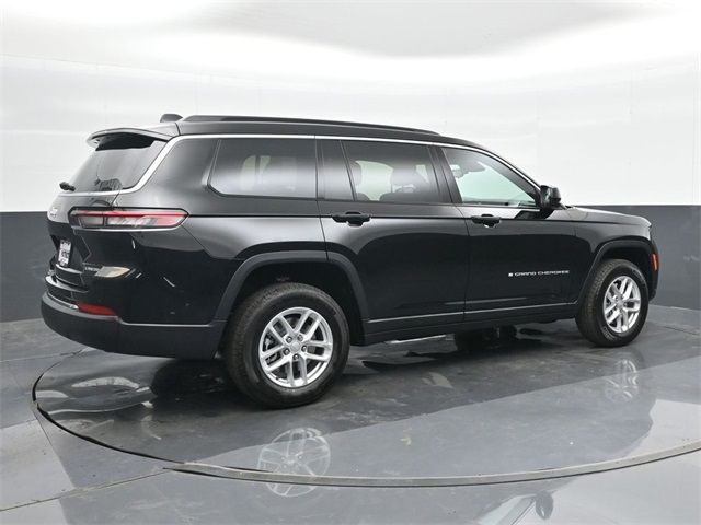 2025 Jeep Grand Cherokee L Laredo X