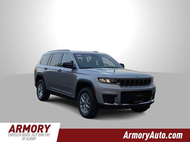 2025 Jeep Grand Cherokee L Laredo X