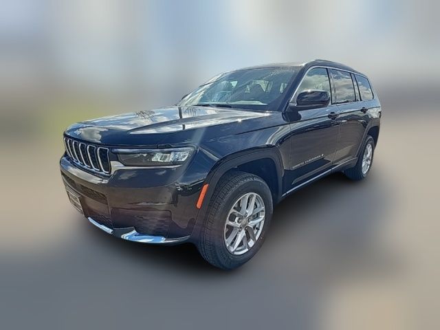 2025 Jeep Grand Cherokee L Laredo X