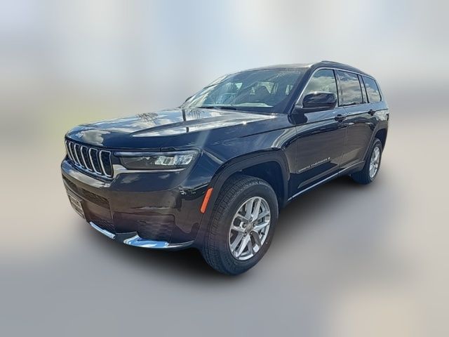 2025 Jeep Grand Cherokee L Laredo X