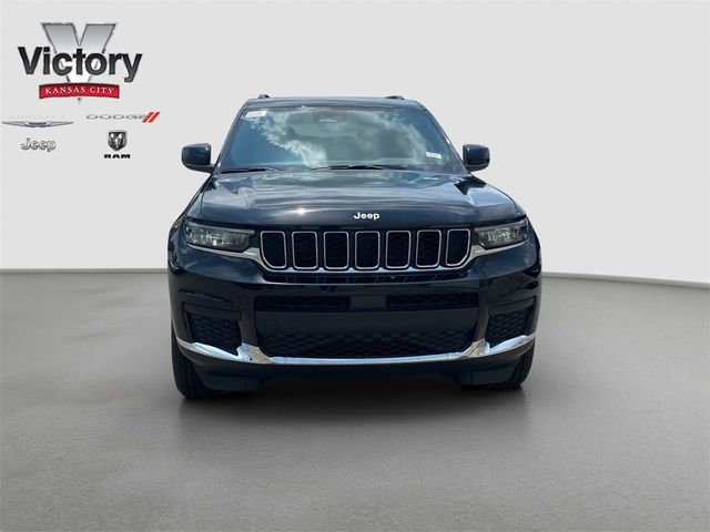 2025 Jeep Grand Cherokee L Laredo X