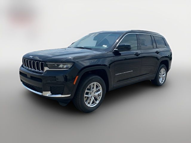 2025 Jeep Grand Cherokee L Laredo X