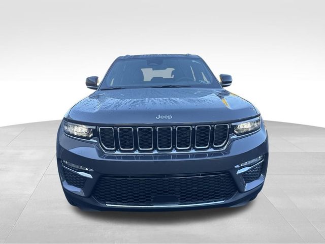 2025 Jeep Grand Cherokee L Laredo X