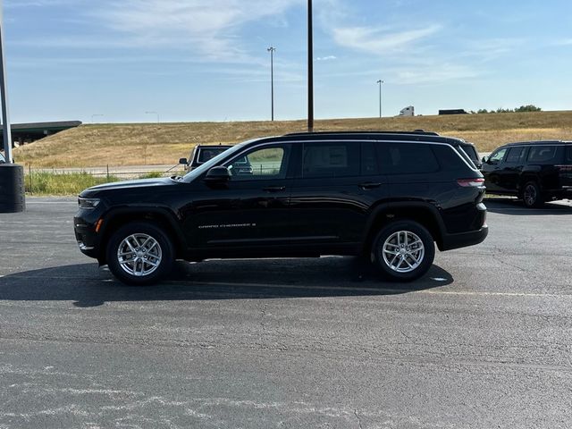 2025 Jeep Grand Cherokee L Laredo X