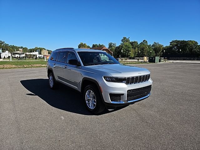 2025 Jeep Grand Cherokee L Laredo X