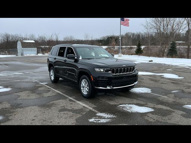 2025 Jeep Grand Cherokee L Laredo X