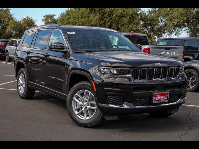 2025 Jeep Grand Cherokee L Laredo X