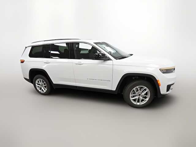 2025 Jeep Grand Cherokee L Laredo X