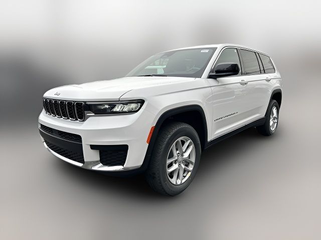 2025 Jeep Grand Cherokee L Laredo X