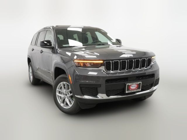 2025 Jeep Grand Cherokee L Laredo X