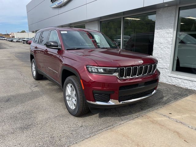 2025 Jeep Grand Cherokee L Laredo X