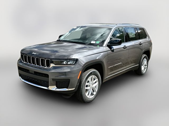 2025 Jeep Grand Cherokee L Laredo X