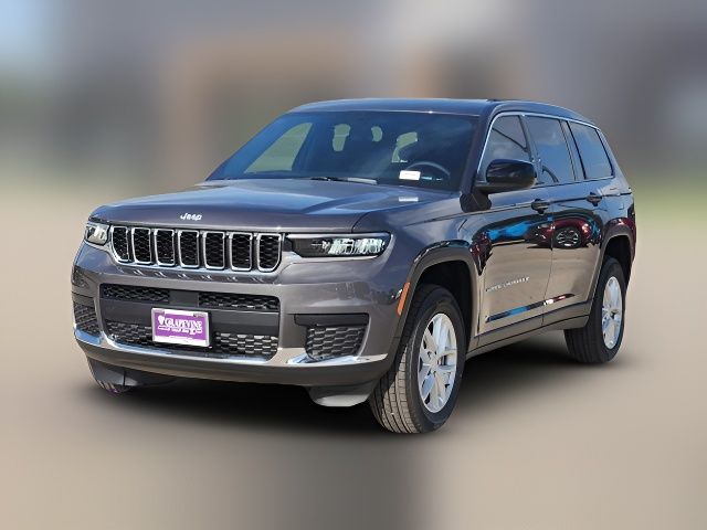 2025 Jeep Grand Cherokee L Laredo X