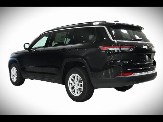 2025 Jeep Grand Cherokee L Laredo X