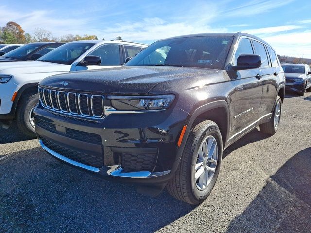 2025 Jeep Grand Cherokee L Laredo X