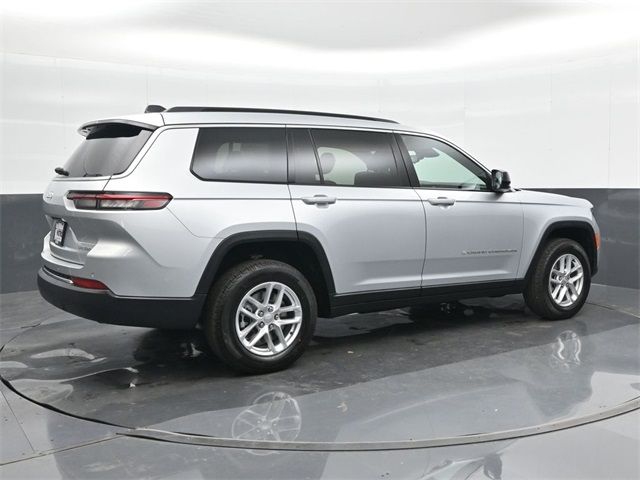 2025 Jeep Grand Cherokee L Laredo X