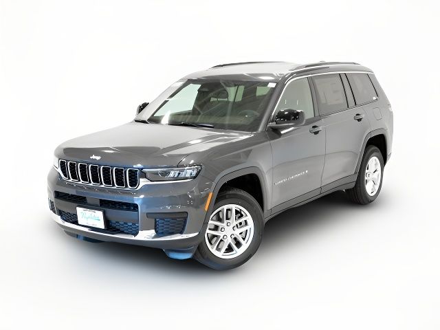 2025 Jeep Grand Cherokee L Laredo X