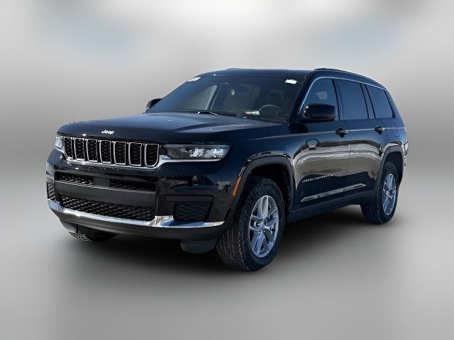 2025 Jeep Grand Cherokee L Laredo X