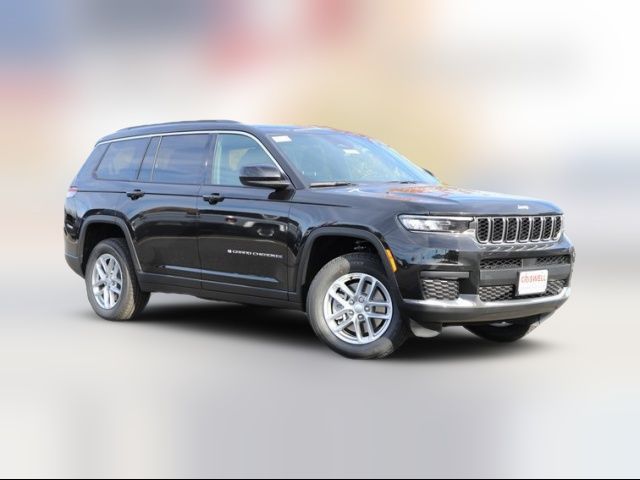 2025 Jeep Grand Cherokee L Laredo X
