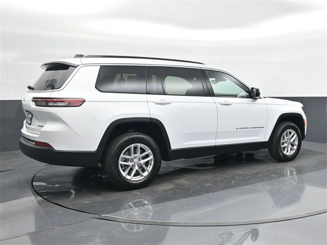 2025 Jeep Grand Cherokee L Laredo X