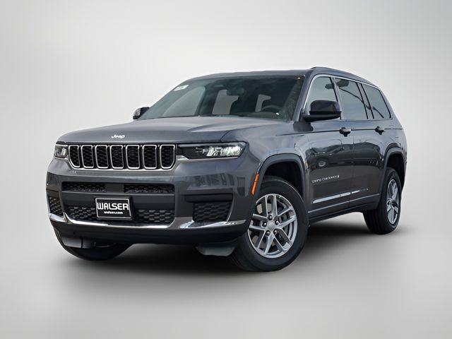2025 Jeep Grand Cherokee L Laredo X