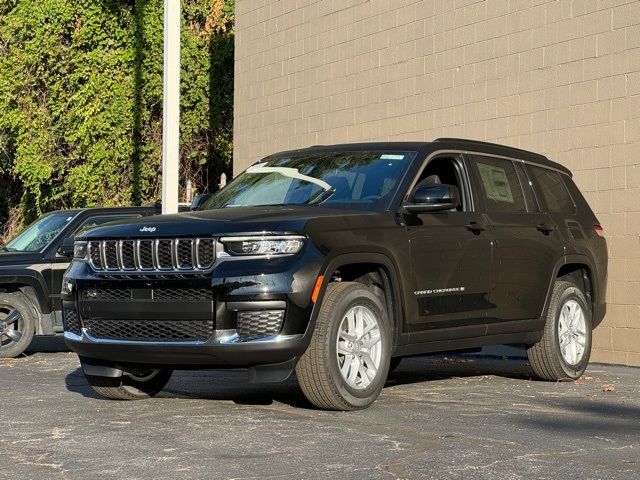 2025 Jeep Grand Cherokee L Laredo X