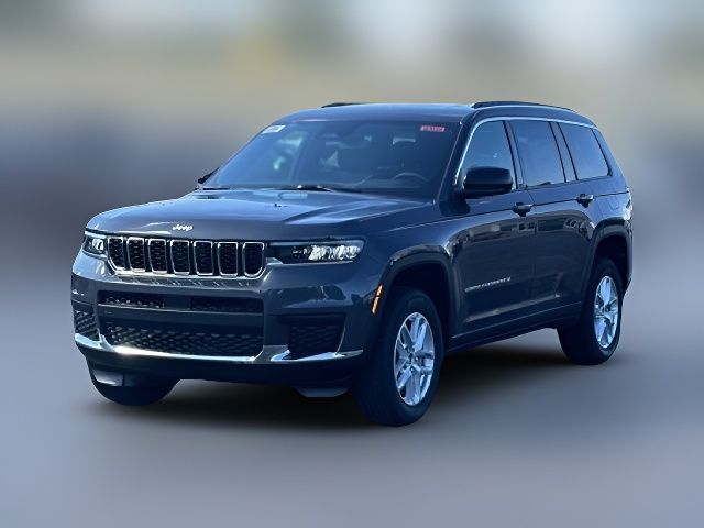 2025 Jeep Grand Cherokee L Laredo X