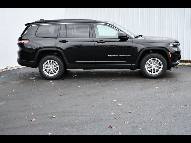 2025 Jeep Grand Cherokee L Laredo X