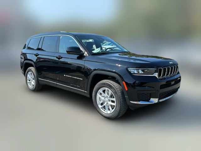 2025 Jeep Grand Cherokee L Laredo X