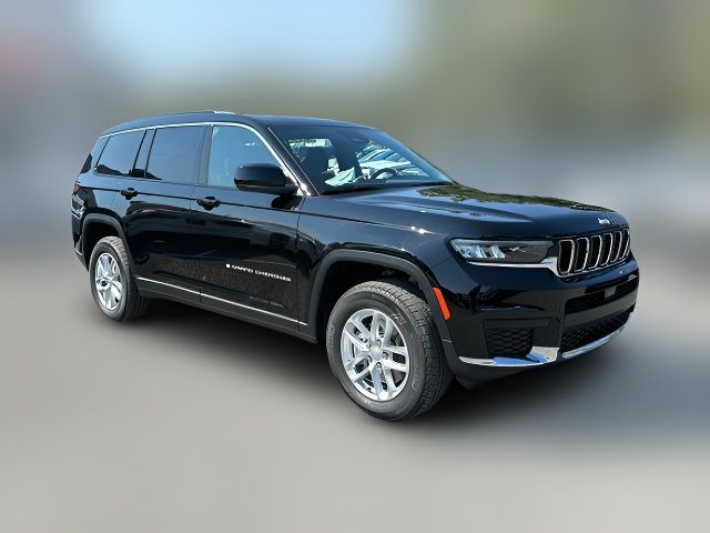 2025 Jeep Grand Cherokee L Laredo X