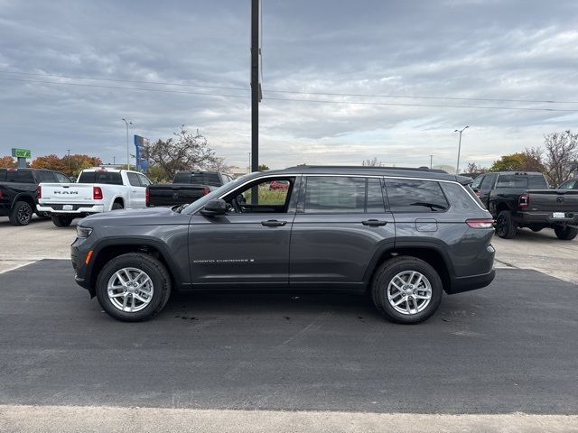 2025 Jeep Grand Cherokee L Laredo X