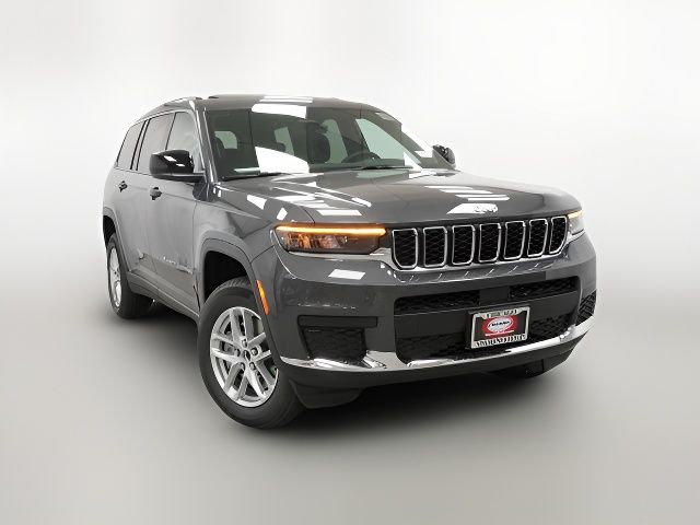 2025 Jeep Grand Cherokee L Laredo X