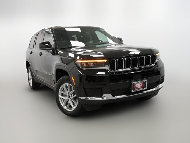 2025 Jeep Grand Cherokee L Laredo X